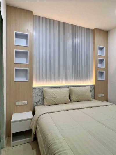 13R0125 ให้เช่าบ้านเดี่ยวชั้นเดียว 3ห้องนอน 2ห้องน้ำ ราคา 50,000/เดือน โซนป่าคลอก,ถลาง