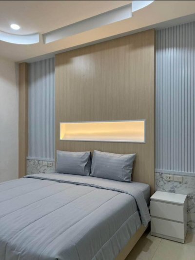 13R0125 ให้เช่าบ้านเดี่ยวชั้นเดียว 3ห้องนอน 2ห้องน้ำ ราคา 50,000/เดือน โซนป่าคลอก,ถลาง