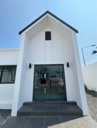 13R0127 This house for rent 2bedrooms 1bathroom 30,000/month at paklok,thalang