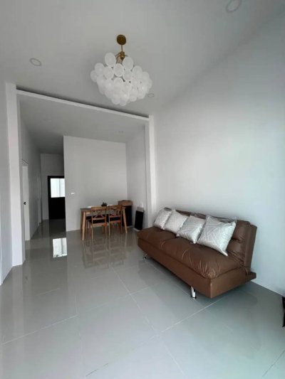 13R0127 This house for rent 2bedrooms 1bathroom 30,000/month at paklok,thalang