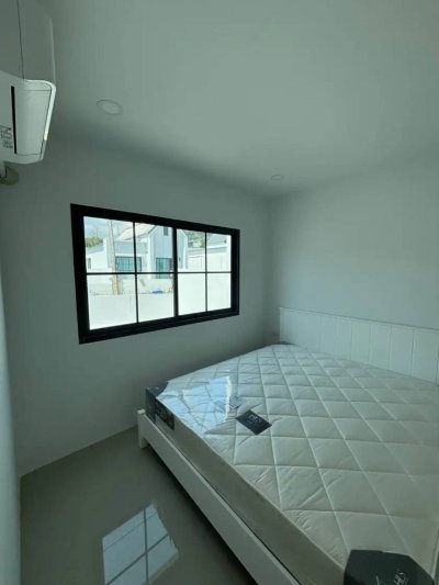 13R0127 This house for rent 2bedrooms 1bathroom 30,000/month at paklok,thalang