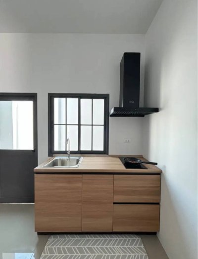 13R0127 This house for rent 2bedrooms 1bathroom 30,000/month at paklok,thalang