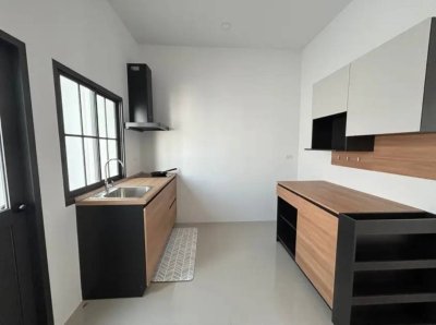 13R0127 This house for rent 2bedrooms 1bathroom 30,000/month at paklok,thalang