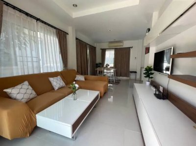 13R0129 This house for rent 3bedrooms 2bathrooms 38,000/month at paklok,thalang