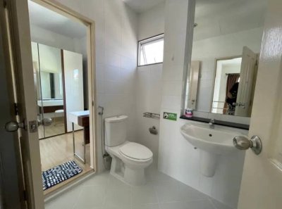13R0129 This house for rent 3bedrooms 2bathrooms 38,000/month at paklok,thalang