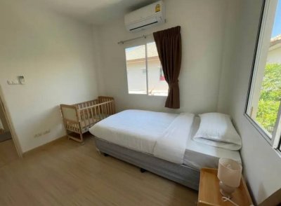13R0129 This house for rent 3bedrooms 2bathrooms 38,000/month at paklok,thalang