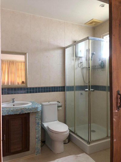 13R0131 ให้เช่าบ้านเดี่ยวชั้นเดียว 3ห้องนอน 2ห้องน้ำ ราคา 40,000/เดือน โซนป่าคลอก,ถลาง