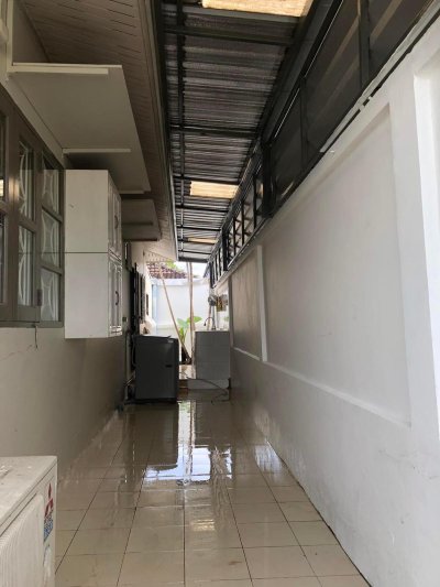 13R0131 ให้เช่าบ้านเดี่ยวชั้นเดียว 3ห้องนอน 2ห้องน้ำ ราคา 40,000/เดือน โซนป่าคลอก,ถลาง