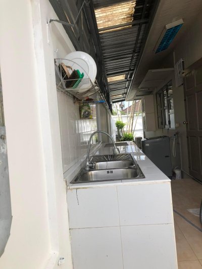 13R0131 ให้เช่าบ้านเดี่ยวชั้นเดียว 3ห้องนอน 2ห้องน้ำ ราคา 40,000/เดือน โซนป่าคลอก,ถลาง