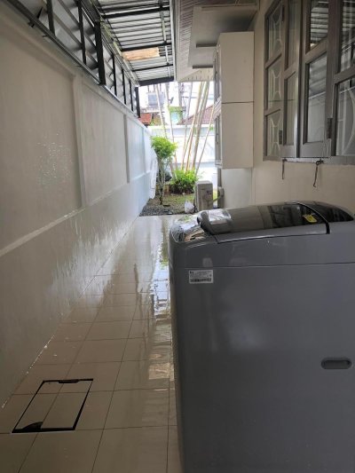 13R0131 ให้เช่าบ้านเดี่ยวชั้นเดียว 3ห้องนอน 2ห้องน้ำ ราคา 40,000/เดือน โซนป่าคลอก,ถลาง