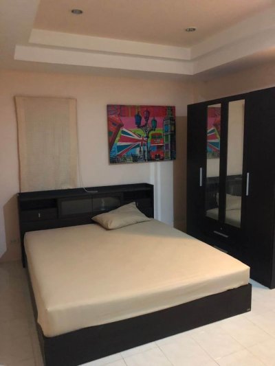 13R0132 ให้เช่าบ้านเดี่ยวชั้นเดียว  3ห้องนอน 2ห้องน้ำ ราคา 30,000/เดือน โซนป่าคลอก,ถลาง