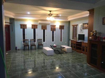 13R0132 ให้เช่าบ้านเดี่ยวชั้นเดียว  3ห้องนอน 2ห้องน้ำ ราคา 30,000/เดือน โซนป่าคลอก,ถลาง