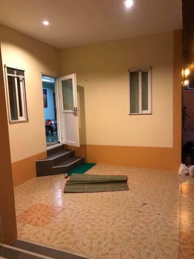 13R0132 ให้เช่าบ้านเดี่ยวชั้นเดียว  3ห้องนอน 2ห้องน้ำ ราคา 30,000/เดือน โซนป่าคลอก,ถลาง