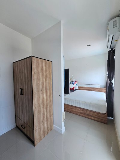 13R0133 This house for rent 3bedrooms 3bathrooms 20,000/month at paklok,thalang