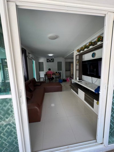 13R0135 ให้เช่าบ้านเดี่ยวสองชั้น 3ห้องนอน 3ห้องน้ำ ราคา 35,000/เดือน โซนป่าคลอก,ถลาง