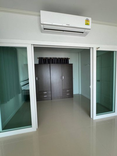 13R0135 ให้เช่าบ้านเดี่ยวสองชั้น 3ห้องนอน 3ห้องน้ำ ราคา 35,000/เดือน โซนป่าคลอก,ถลาง