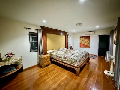 13R0136 This house for rent 3bedroom 3bathroom 50,000/month at paklok,thalang