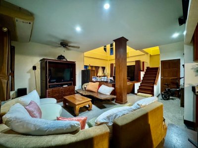 13R0136 This house for rent 3bedroom 3bathroom 50,000/month at paklok,thalang
