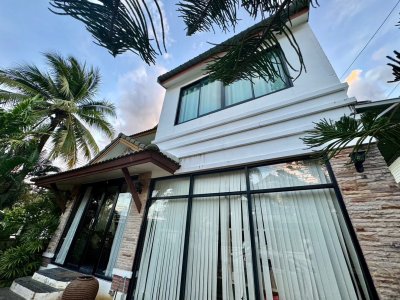 13R0136 This house for rent 3bedroom 3bathroom 50,000/month at paklok,thalang