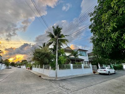 13R0136 This house for rent 3bedroom 3bathroom 50,000/month at paklok,thalang