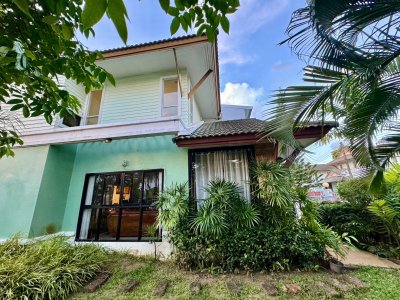 13R0136 This house for rent 3bedroom 3bathroom 50,000/month at paklok,thalang