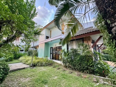 13R0136 This house for rent 3bedroom 3bathroom 50,000/month at paklok,thalang