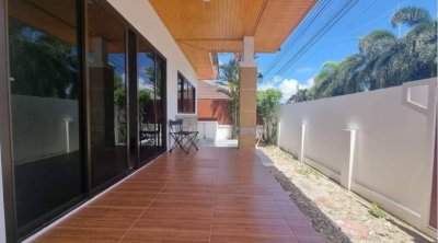 13R0139 Pool villa for rent 3bedroom 2bathroom 50,000/month at paklok,thalang