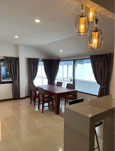 13R0139 Pool villa for rent 3bedroom 2bathroom 50,000/month at paklok,thalang