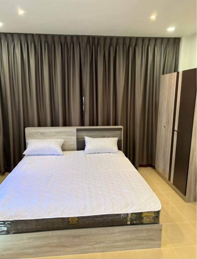 13R0139 Pool villa for rent 3bedroom 2bathroom 50,000/month at paklok,thalang