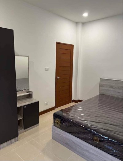 13R0139 Pool villa for rent 3bedroom 2bathroom 50,000/month at paklok,thalang