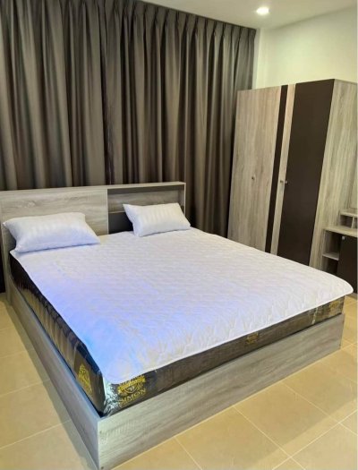 13R0139 Pool villa for rent 3bedroom 2bathroom 50,000/month at paklok,thalang