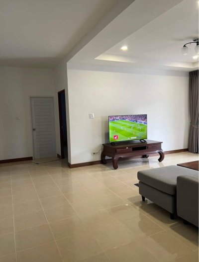 13R0139 Pool villa for rent 3bedroom 2bathroom 50,000/month at paklok,thalang