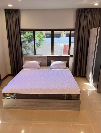 13R0139 Pool villa for rent 3bedroom 2bathroom 50,000/month at paklok,thalang