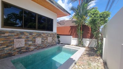 13R0139 Pool villa for rent 3bedroom 2bathroom 45,000/month at paklok,thalang