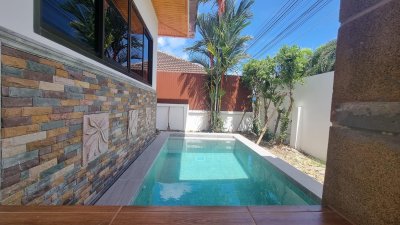 13R0139 Pool villa for rent 3bedroom 2bathroom 45,000/month at paklok,thalang