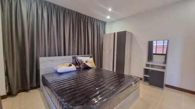 13R0139 Pool villa for rent 3bedroom 2bathroom 45,000/month at paklok,thalang