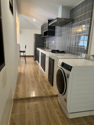 13R0139 Pool villa for rent 3bedroom 2bathroom 45,000/month at paklok,thalang