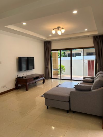 13R0139 Pool villa for rent 3bedroom 2bathroom 45,000/month at paklok,thalang