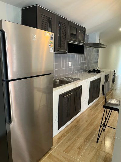 13R0139 Pool villa for rent 3bedroom 2bathroom 45,000/month at paklok,thalang