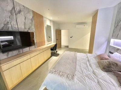 13R0141 Pool villa for rent 4 bedroom 4 bathroom 150,000/month at paklok,thalang