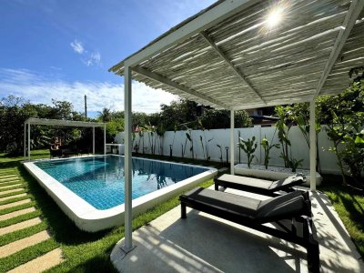 13R0142 Pool villa for rent 4bedroom 4bathroom 165,000/month at paklok,thalang