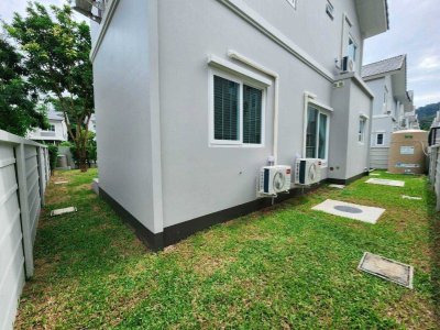 13R0143 This house for rent 3 bedroom 3 bathroom 68,000/month at paklok,thalang