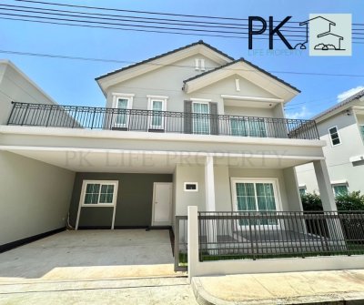 13R0144 This house for rent 4 bedroom 3 bathroom 50,000/month at paklok,thalang