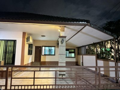 13R0146 This house for rent 3 bedroom 2 bathroom 35,000/month at paklok,thalang