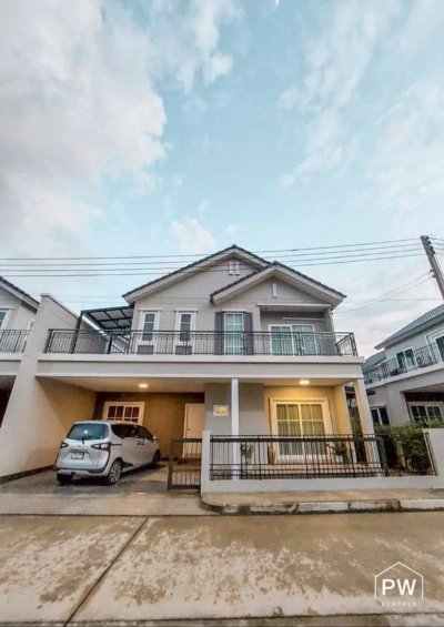 13R0158 This house for rent 3 bedroom 3 bathroom 60,000/month at paklok,thalang