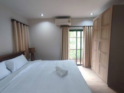 13R0159 This house for rent 2 bedroom 2 bathroom 45,000/month at paklok,thalang