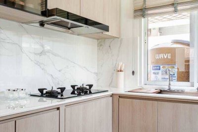 13R0160 ให้เช่า pool villa 3 ห้องนอน 4 ห้องน้ำ ราคา 120,000/เดือน โซนป่าคลอก,ถลาง