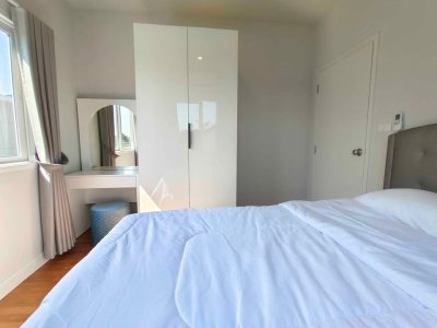 13R0162 This house for rent 4 bedroom 3 bathroom 80,000/month at paklok,thalang