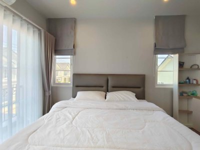 13R0162 This house for rent 4 bedroom 3 bathroom 80,000/month at paklok,thalang