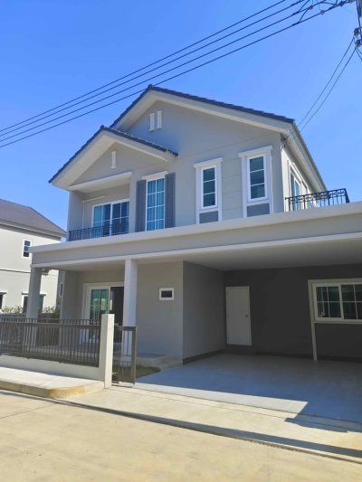 13R0162 This house for rent 4 bedroom 3 bathroom 80,000/month at paklok,thalang